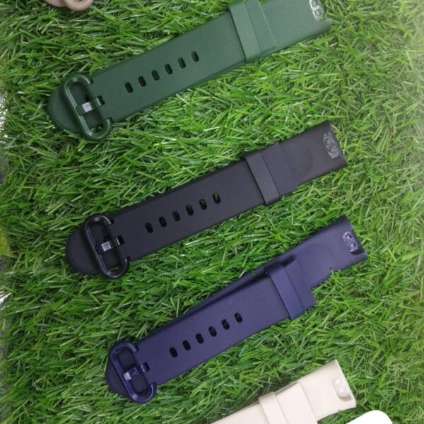 Redmi Watch 2 Silicone Straps